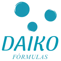 Daiko Fórmulas