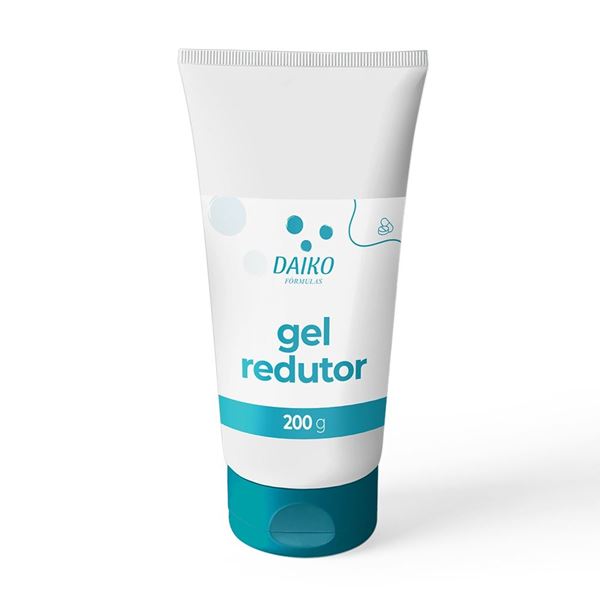 Gel Redutor 200g