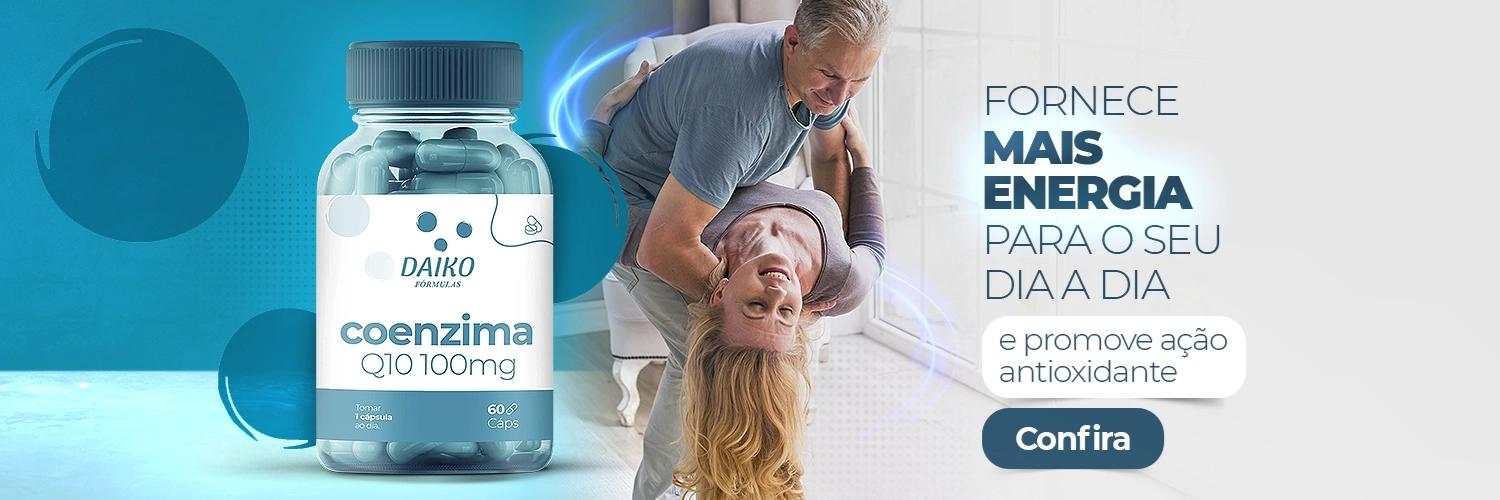 Coenzima Q10